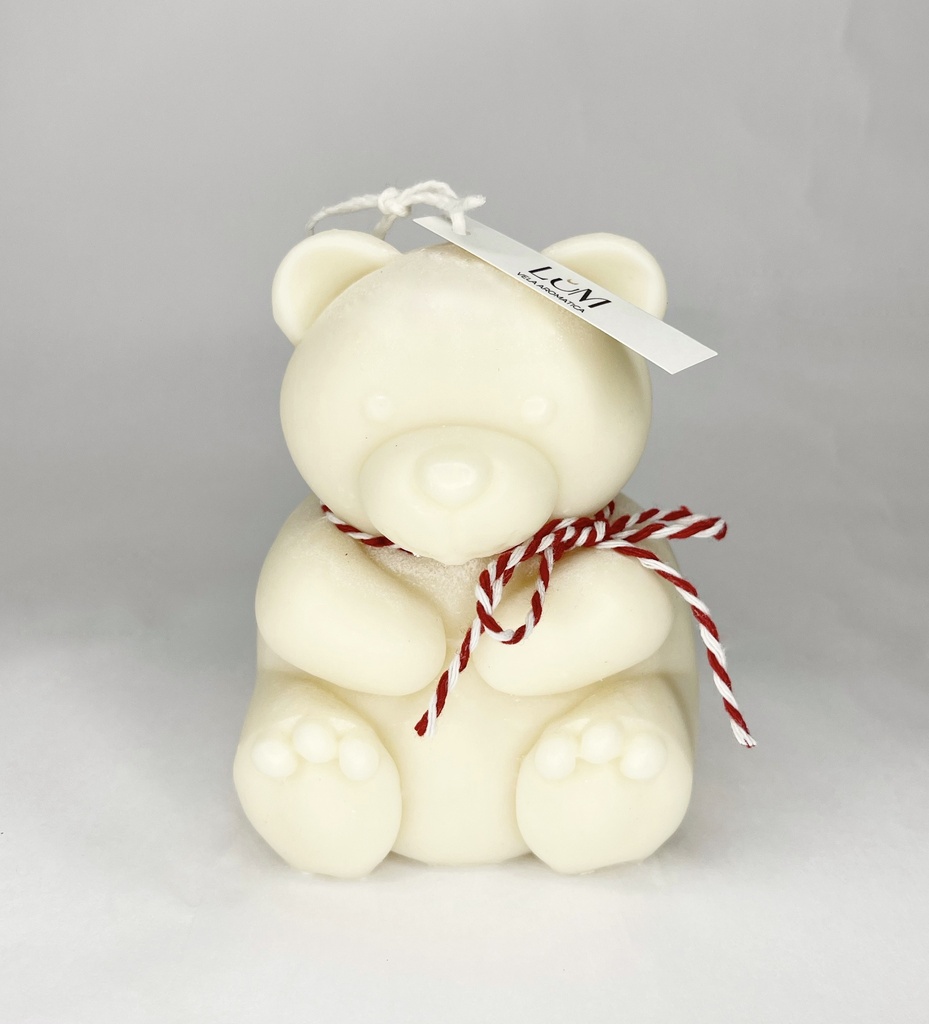 TEDDY