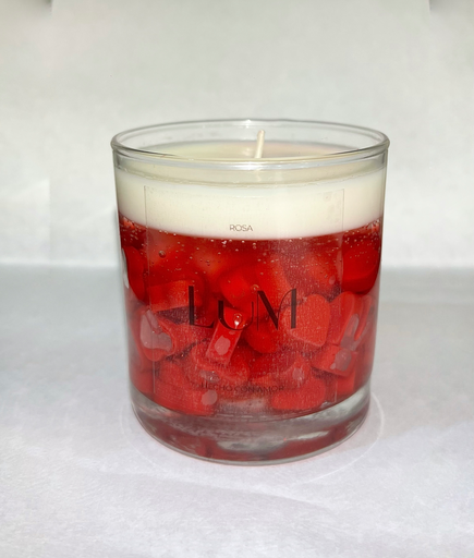 Gel de Corazones